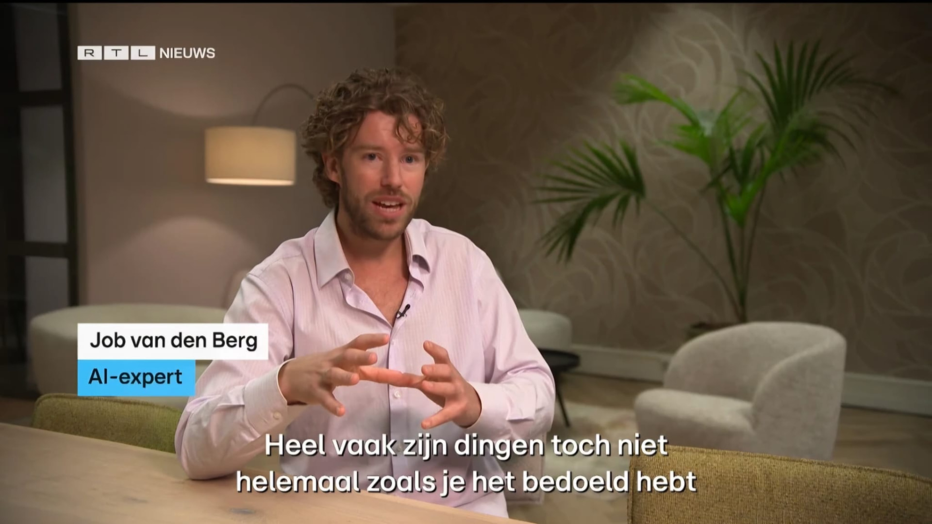 Wat is de klimaat- en energie-impact van een AI-film?